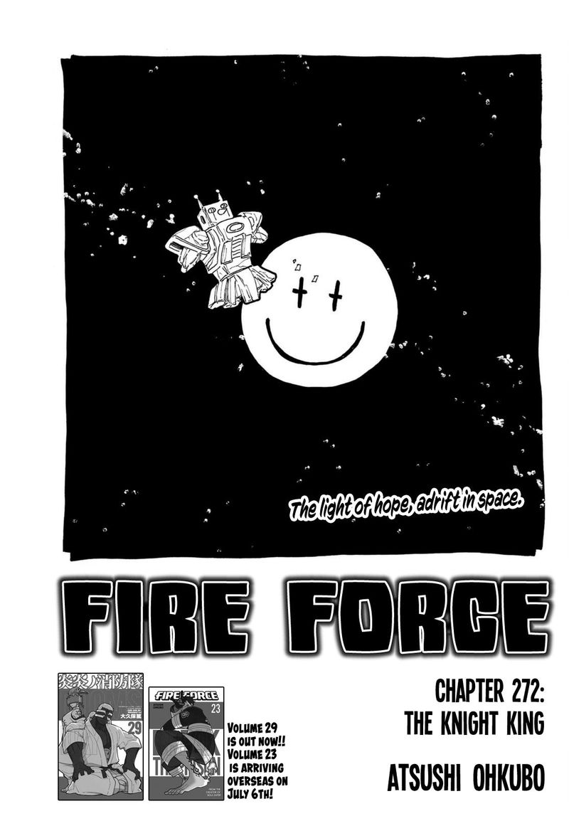 Fire Brigade Of Flames 272 1
