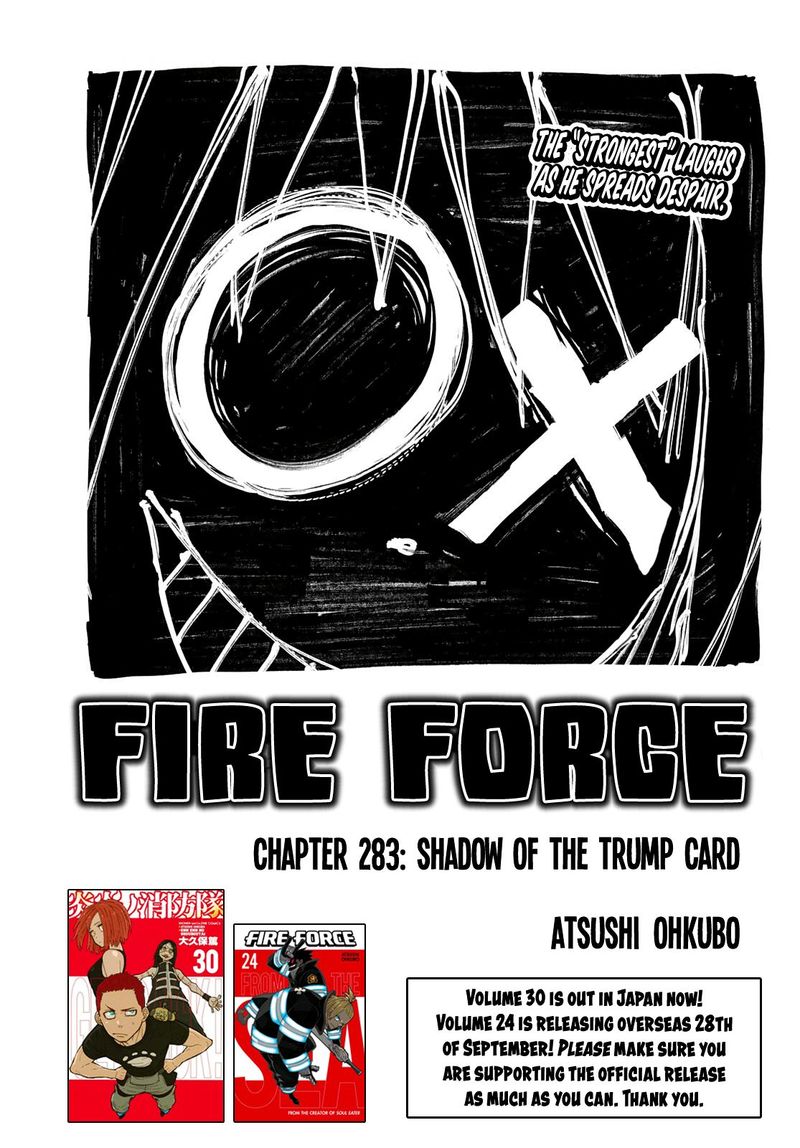 Fire Brigade Of Flames 283 1