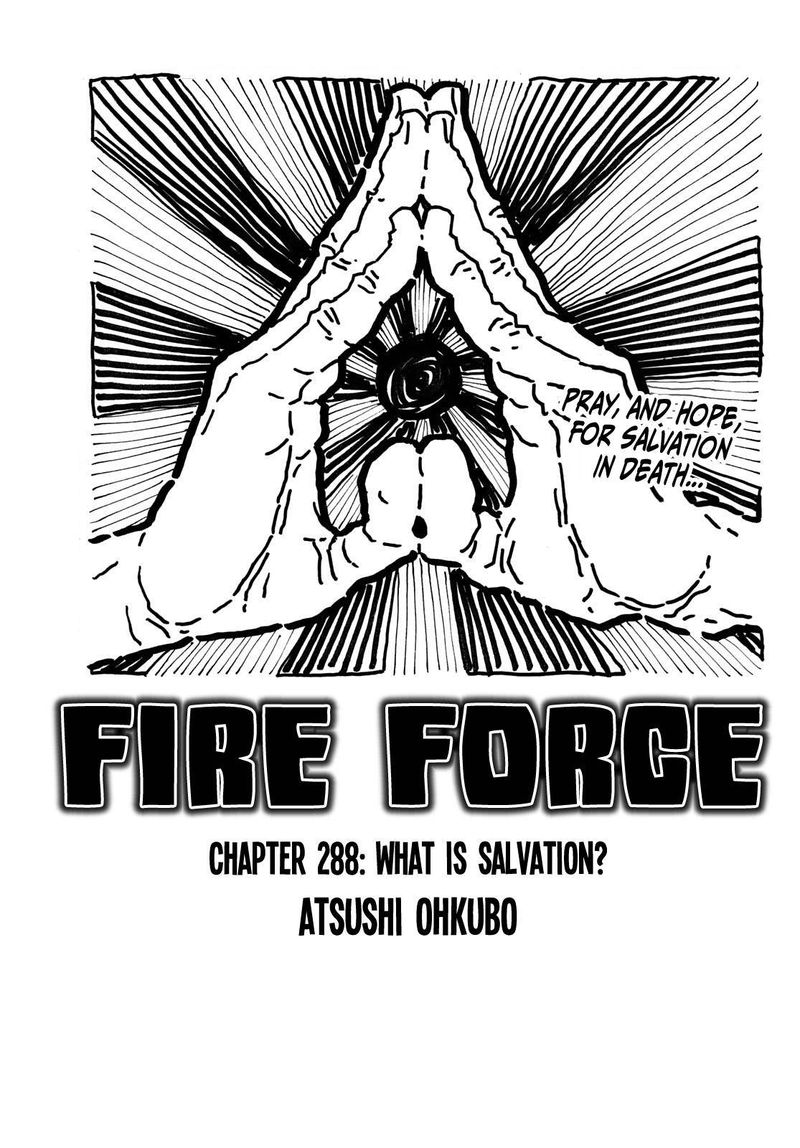 Fire Brigade Of Flames 288 2