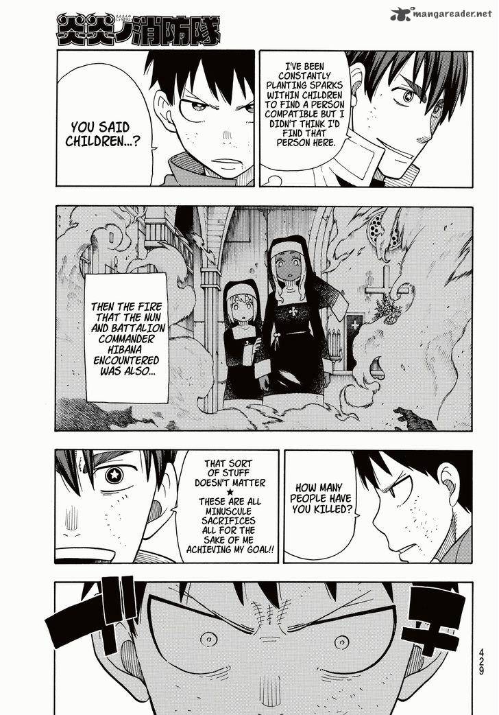 Fire Brigade Of Flames 29 3