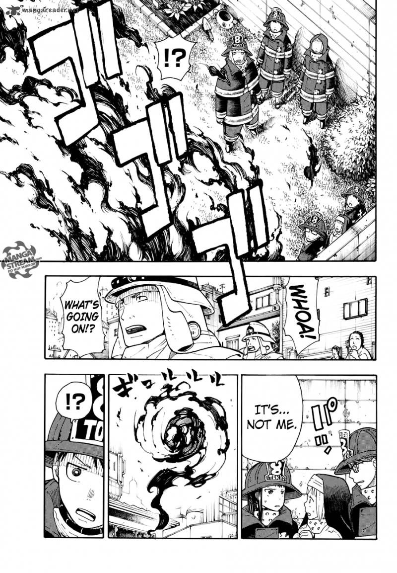 Fire Brigade Of Flames 3 17