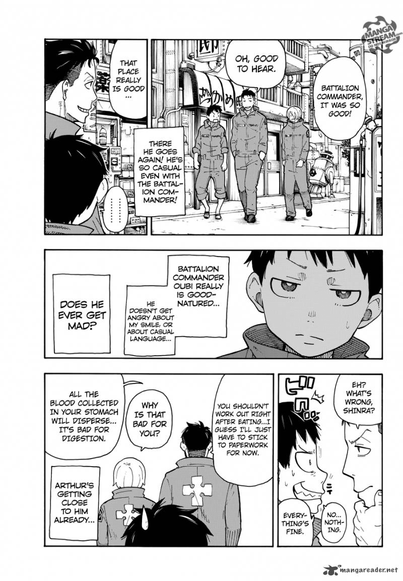 Fire Brigade Of Flames 3 3