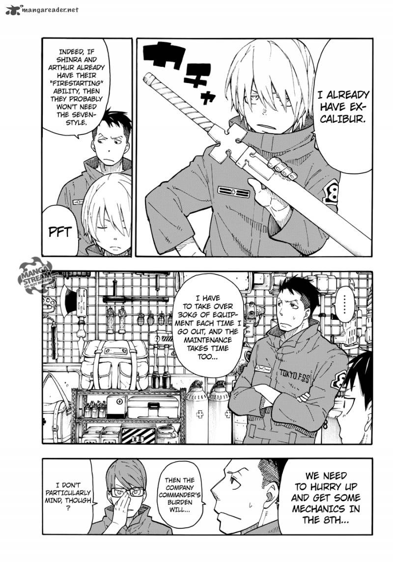 Fire Brigade Of Flames 3 5