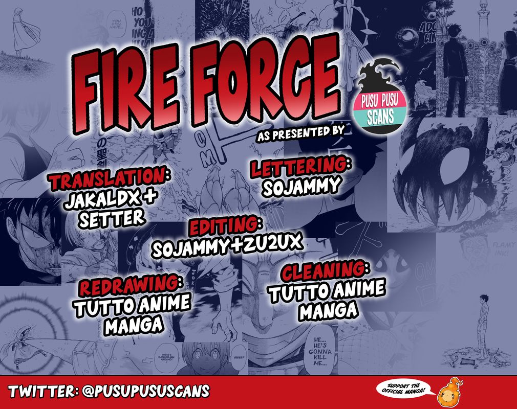 Fire Brigade Of Flames 301 3