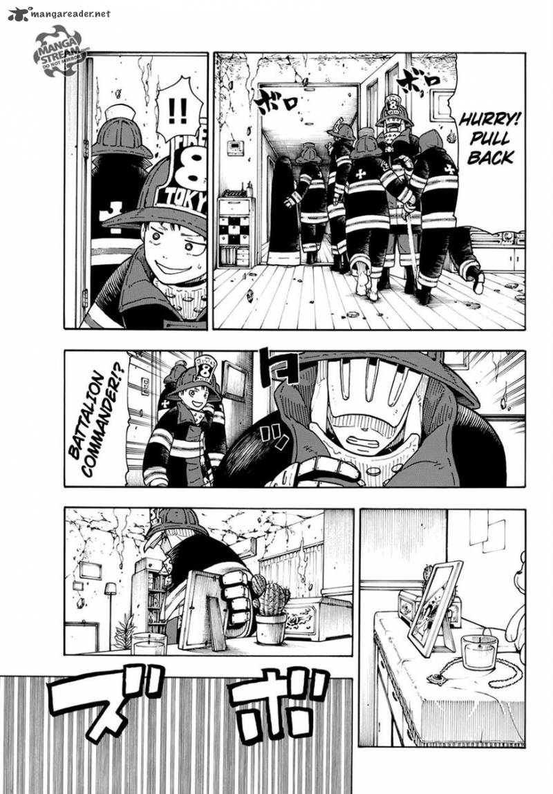 Fire Brigade Of Flames 4 11