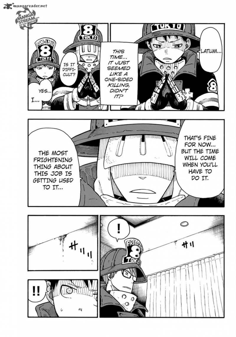 Fire Brigade Of Flames 4 9