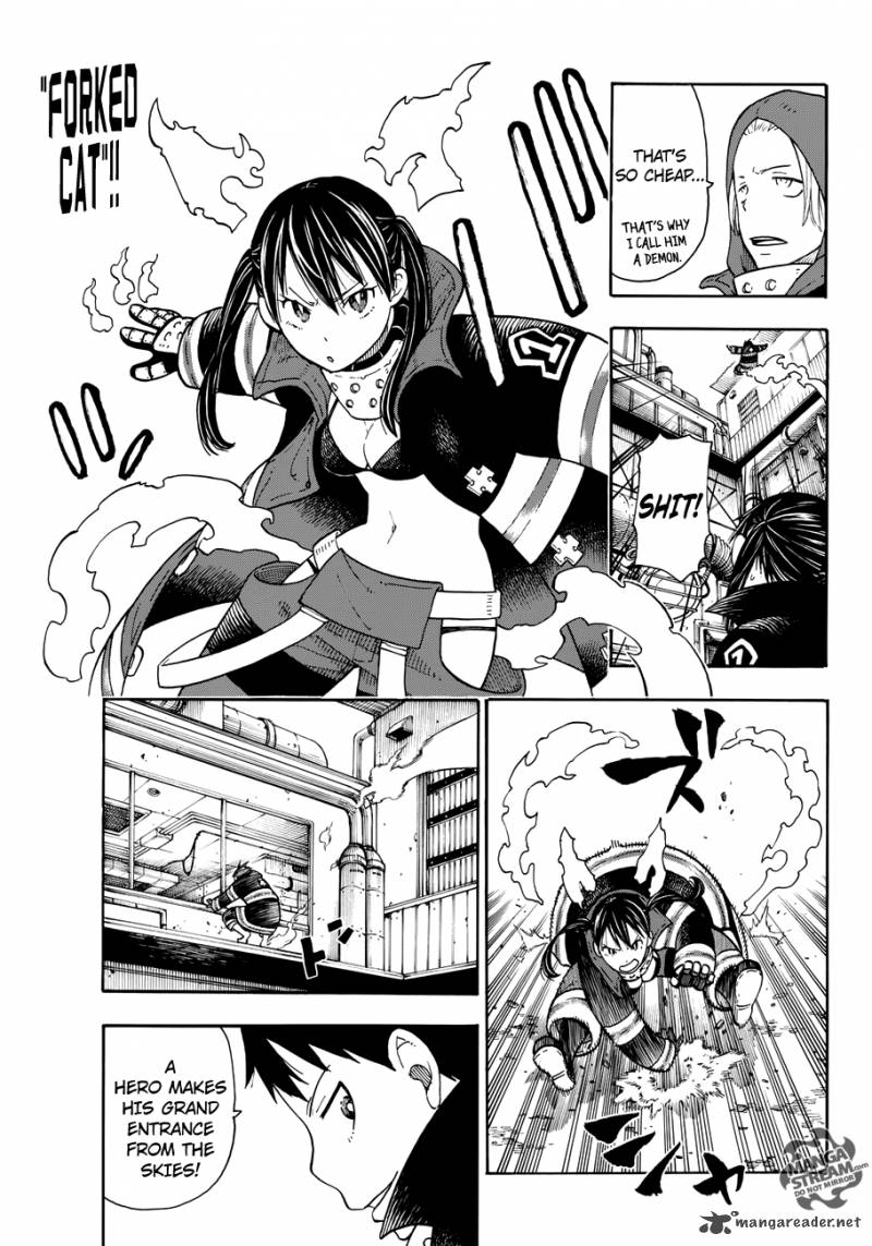 Fire Brigade Of Flames 5 15