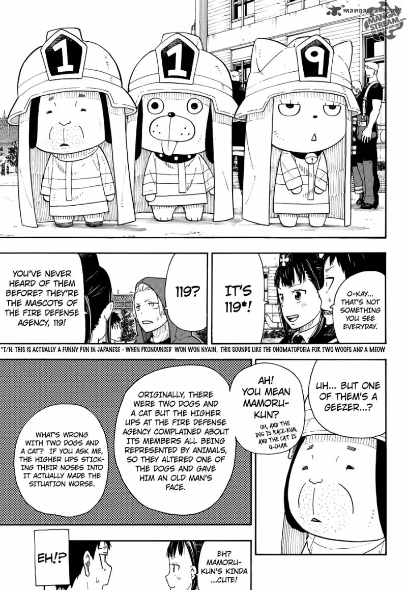 Fire Brigade Of Flames 5 3