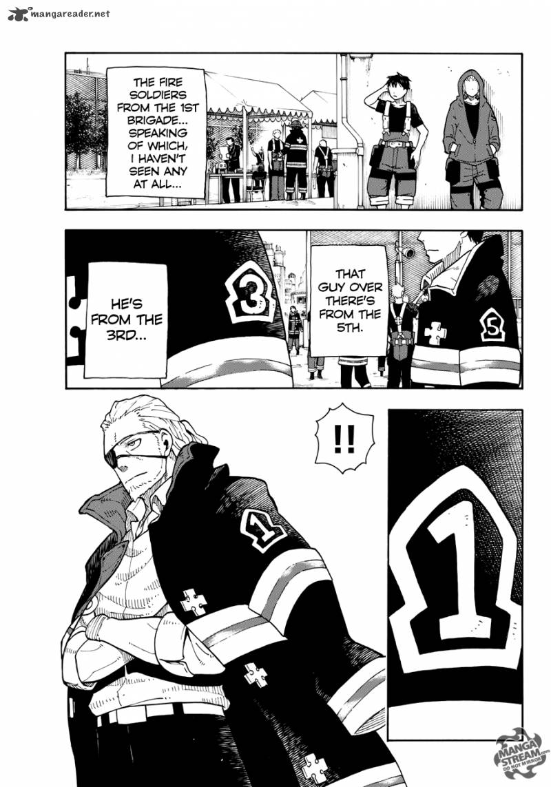 Fire Brigade Of Flames 5 5