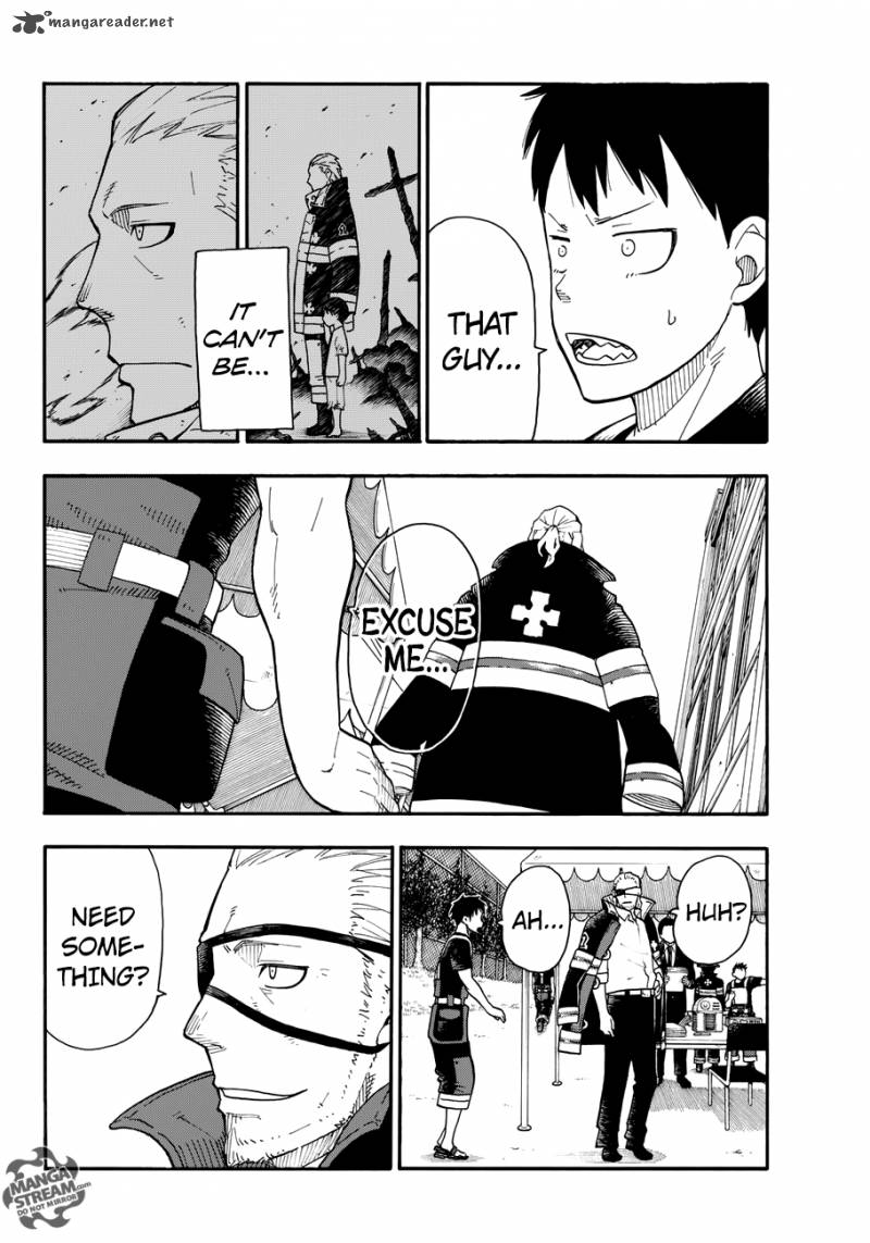 Fire Brigade Of Flames 5 6