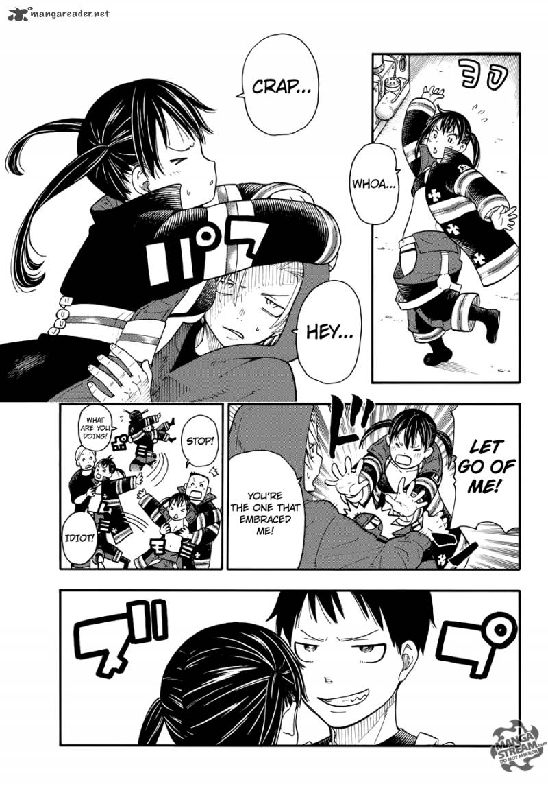 Fire Brigade Of Flames 5 9