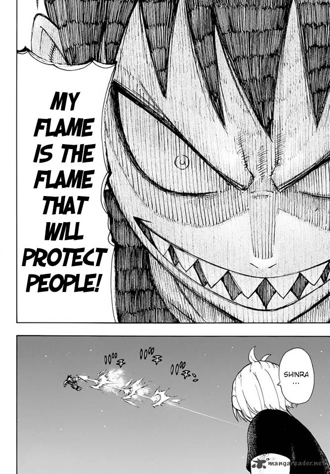 Fire Brigade Of Flames 50 8