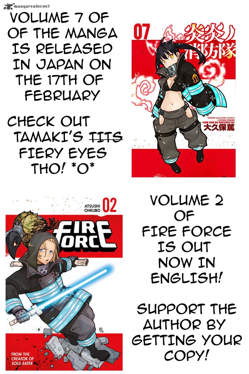 Fire Brigade Of Flames 61 19