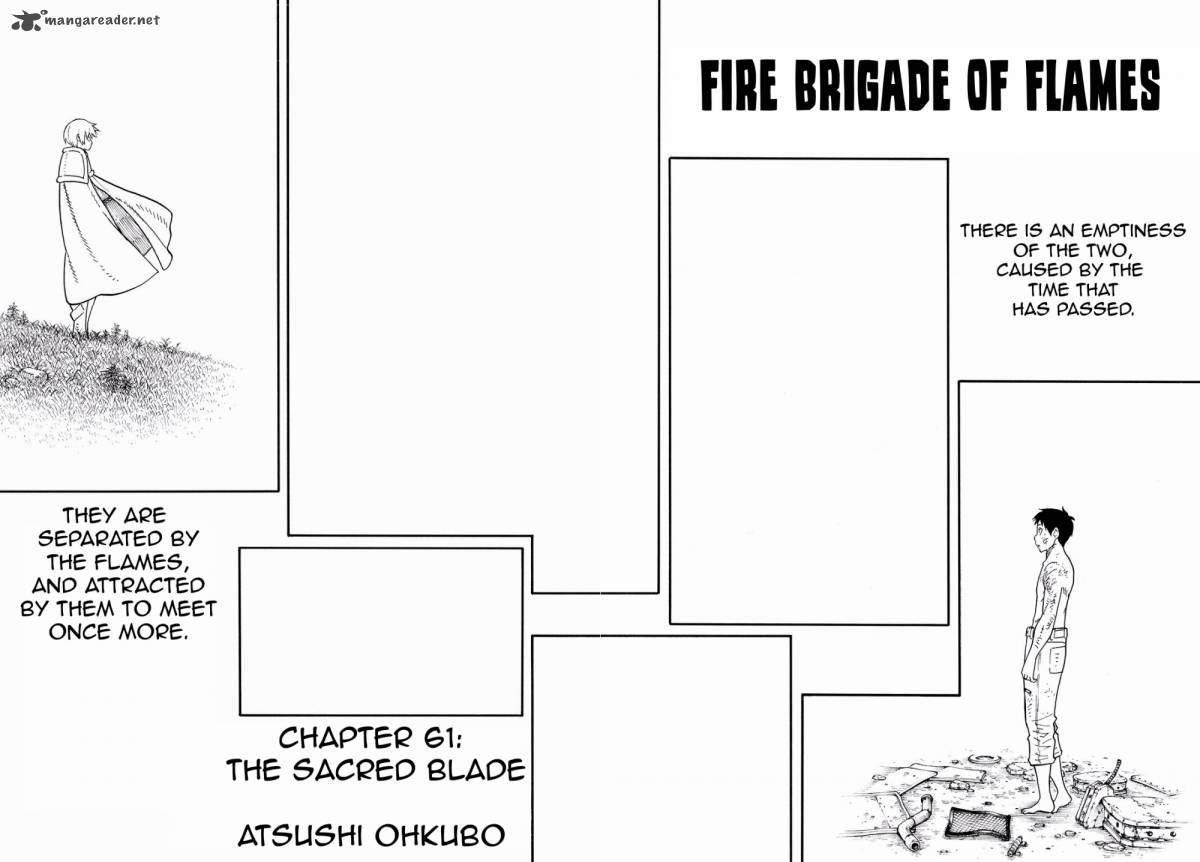 Fire Brigade Of Flames 61 2