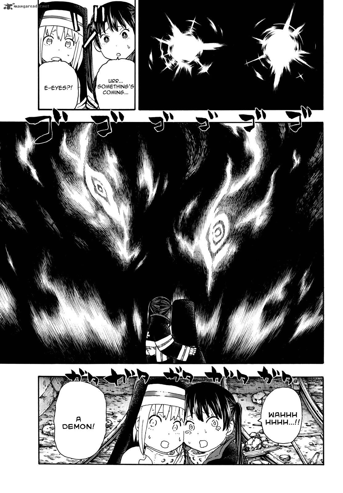 Fire Brigade Of Flames 76 3