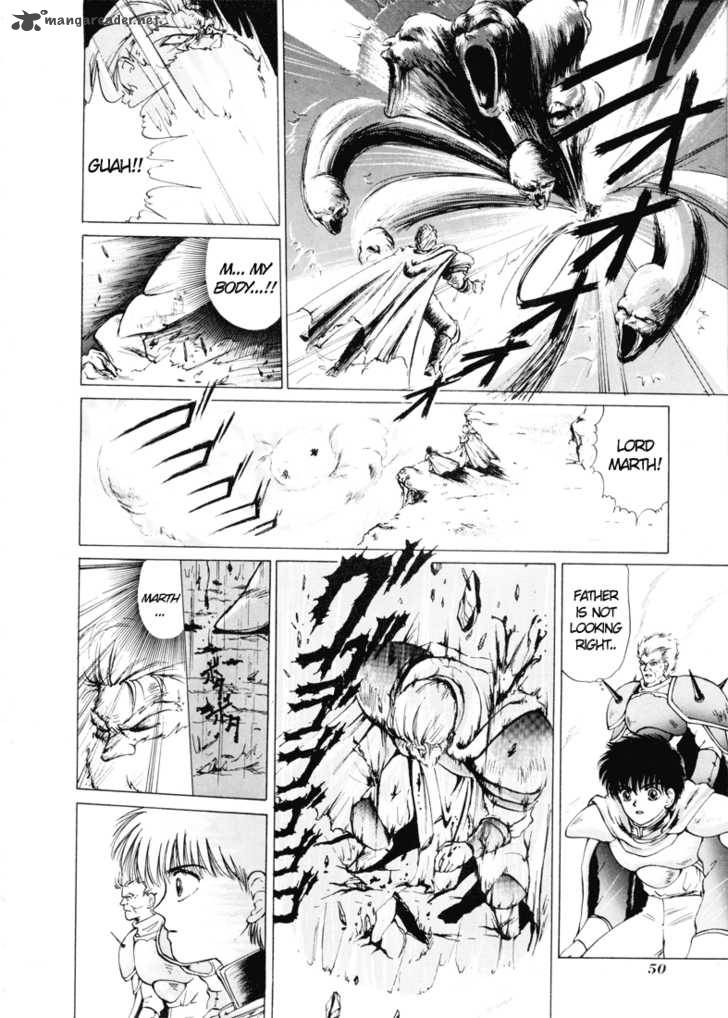 Fire Emblem Ankokuryuu To Hikari No Ken 1 48