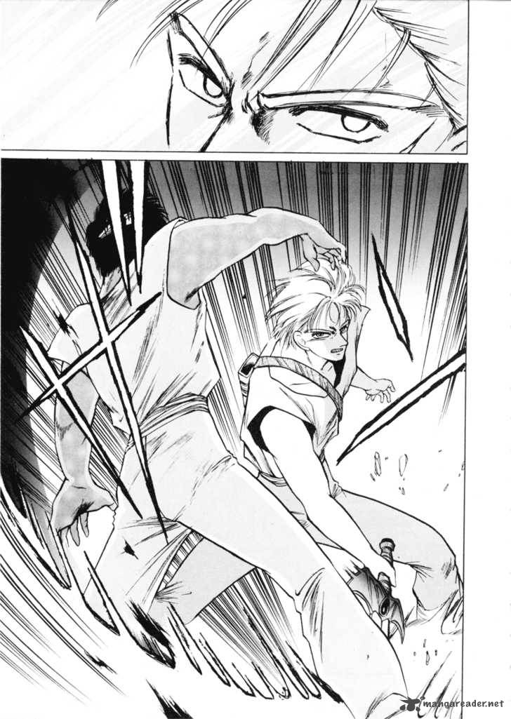 Fire Emblem Ankokuryuu To Hikari No Ken 1 67