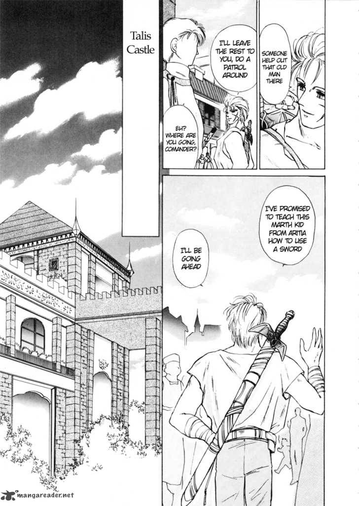 Fire Emblem Ankokuryuu To Hikari No Ken 1 69
