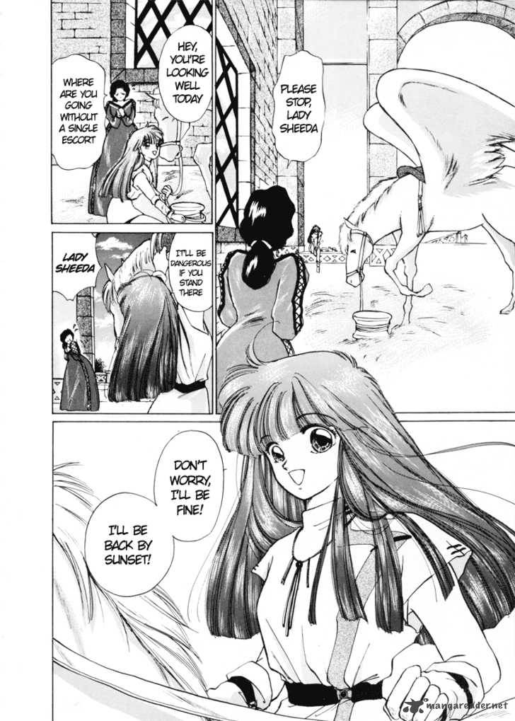 Fire Emblem Ankokuryuu To Hikari No Ken 1 70