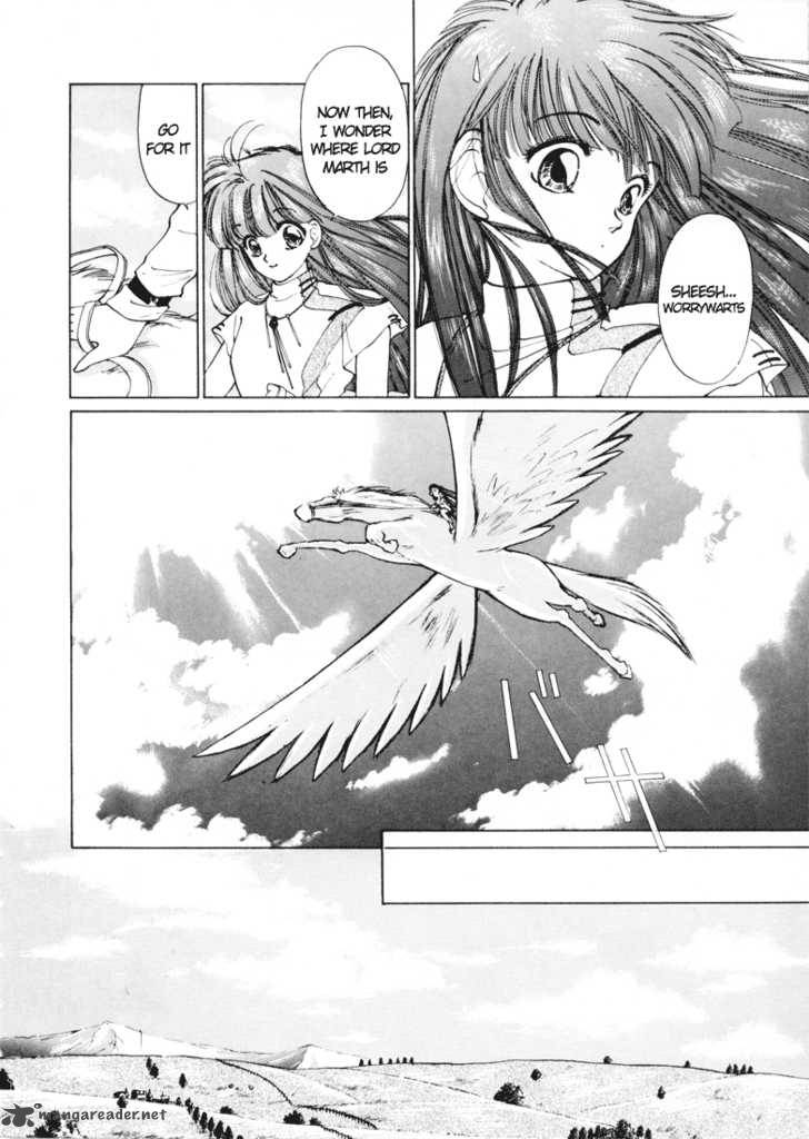 Fire Emblem Ankokuryuu To Hikari No Ken 1 72