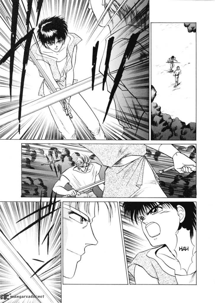 Fire Emblem Ankokuryuu To Hikari No Ken 1 73