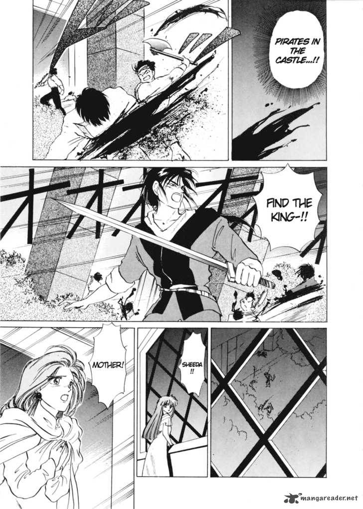 Fire Emblem Ankokuryuu To Hikari No Ken 1 91