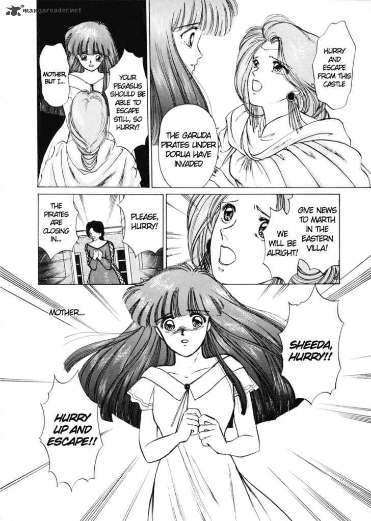 Fire Emblem Ankokuryuu To Hikari No Ken 1 92