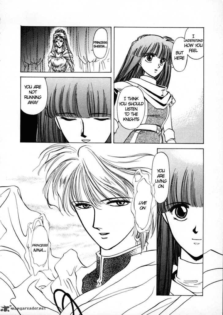 Fire Emblem Ankokuryuu To Hikari No Ken 10 19