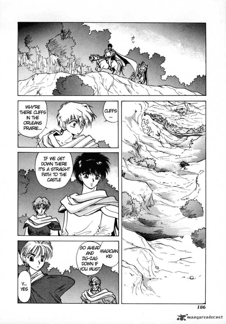 Fire Emblem Ankokuryuu To Hikari No Ken 10 21