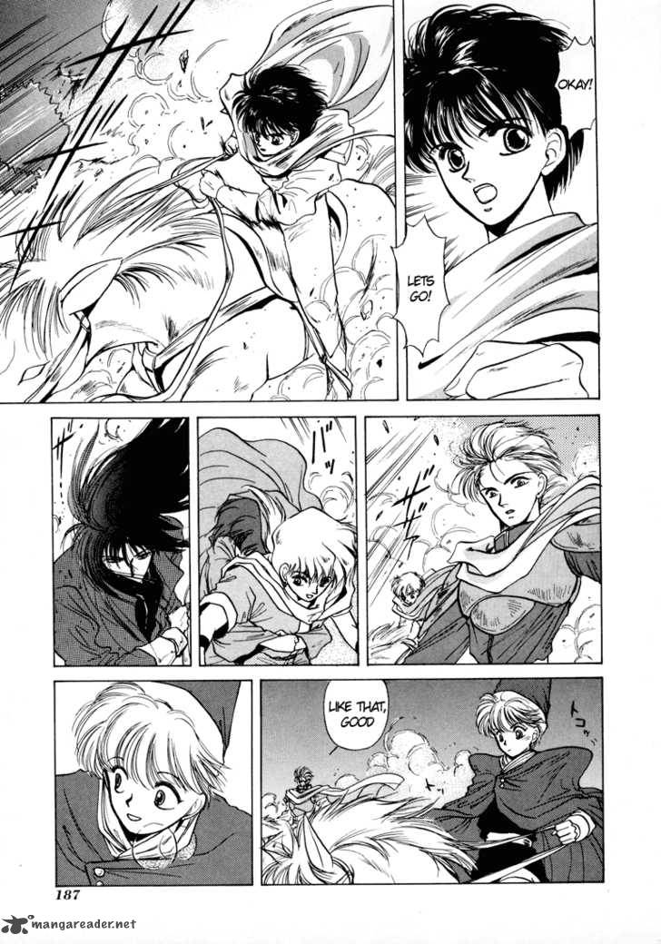 Fire Emblem Ankokuryuu To Hikari No Ken 10 22