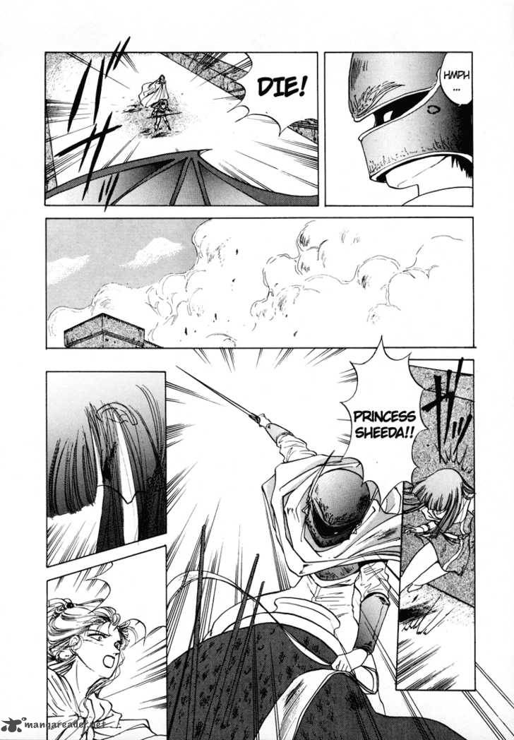 Fire Emblem Ankokuryuu To Hikari No Ken 10 29
