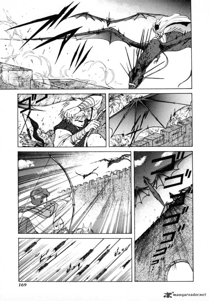 Fire Emblem Ankokuryuu To Hikari No Ken 10 4
