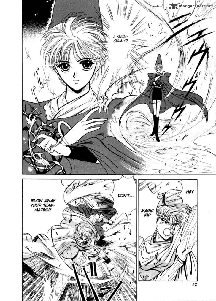 Fire Emblem Ankokuryuu To Hikari No Ken 11 14