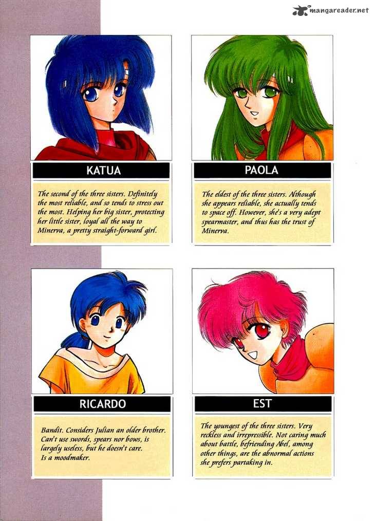 Fire Emblem Ankokuryuu To Hikari No Ken 11 5