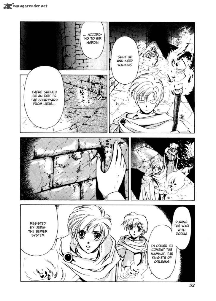 Fire Emblem Ankokuryuu To Hikari No Ken 12 13