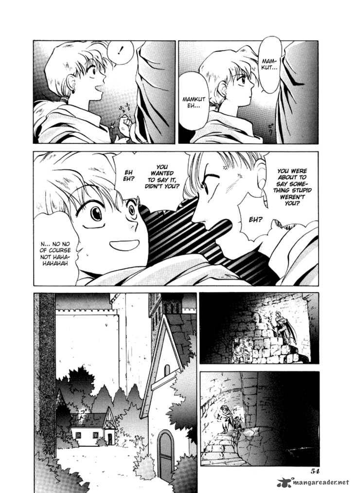 Fire Emblem Ankokuryuu To Hikari No Ken 12 15