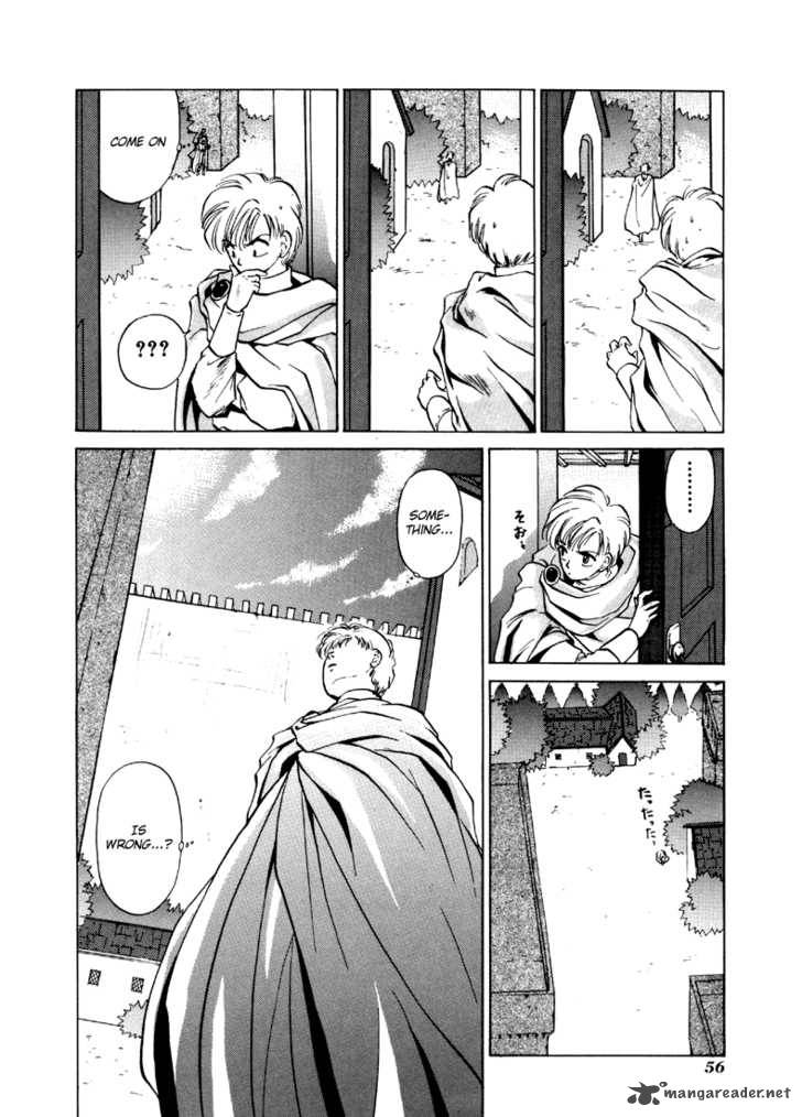 Fire Emblem Ankokuryuu To Hikari No Ken 12 17
