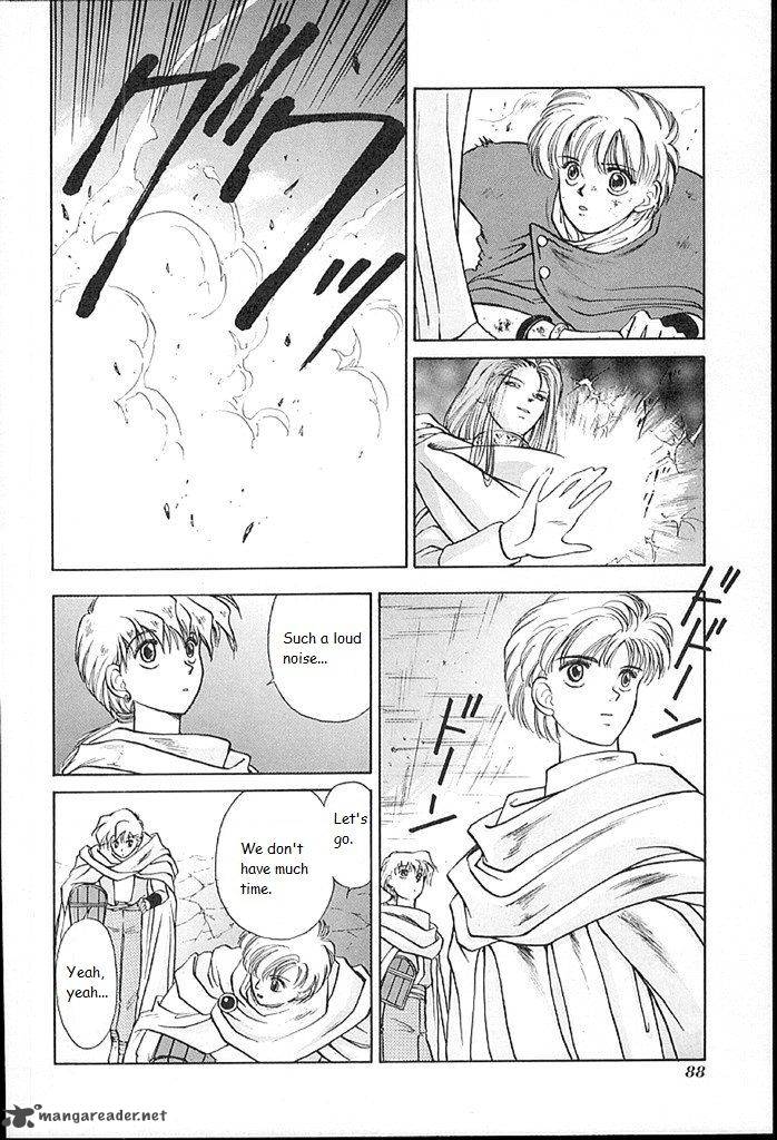 Fire Emblem Ankokuryuu To Hikari No Ken 13 11