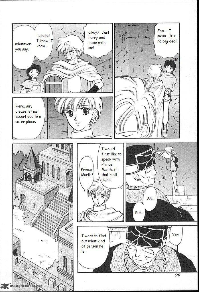 Fire Emblem Ankokuryuu To Hikari No Ken 13 13