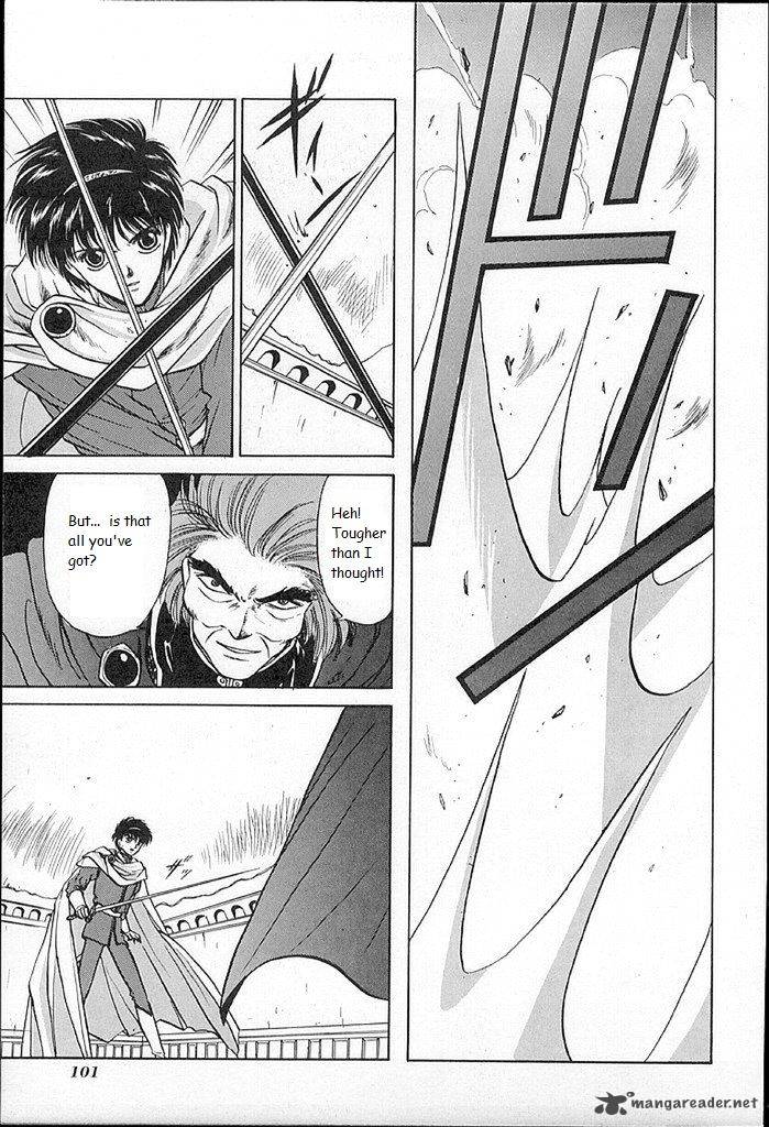 Fire Emblem Ankokuryuu To Hikari No Ken 13 24