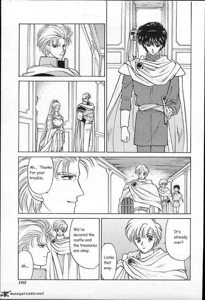 Fire Emblem Ankokuryuu To Hikari No Ken 13 28