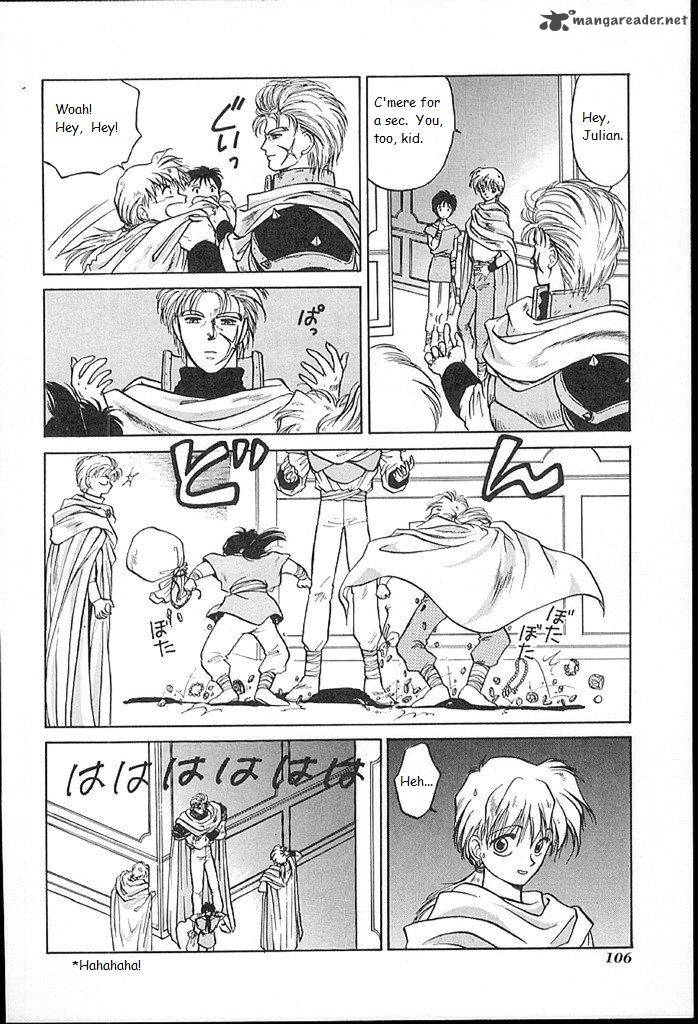 Fire Emblem Ankokuryuu To Hikari No Ken 13 29