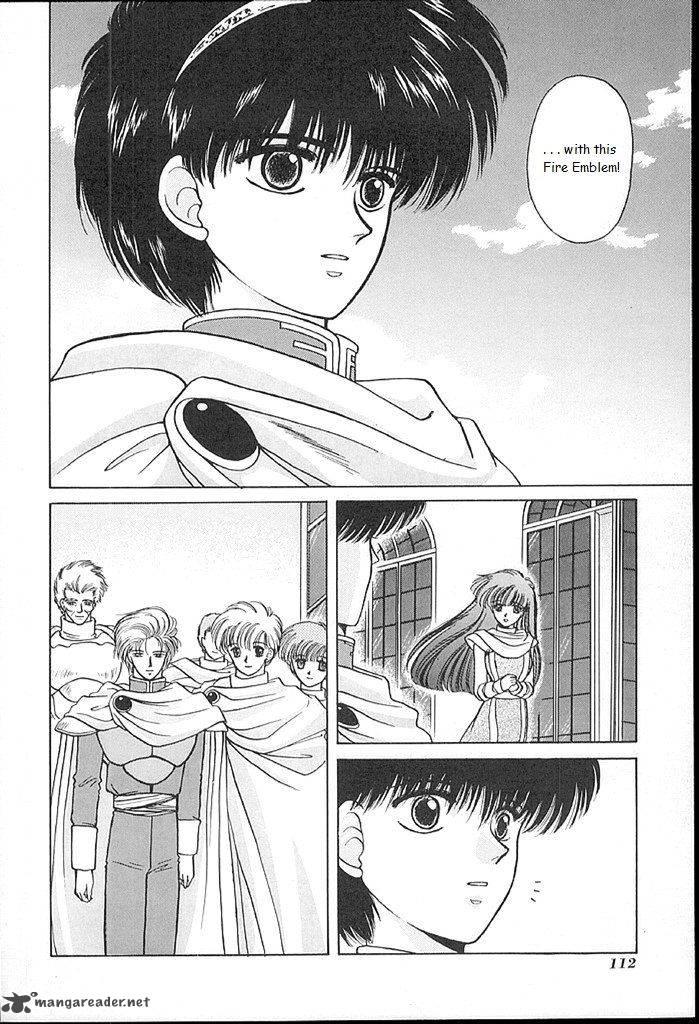 Fire Emblem Ankokuryuu To Hikari No Ken 13 35