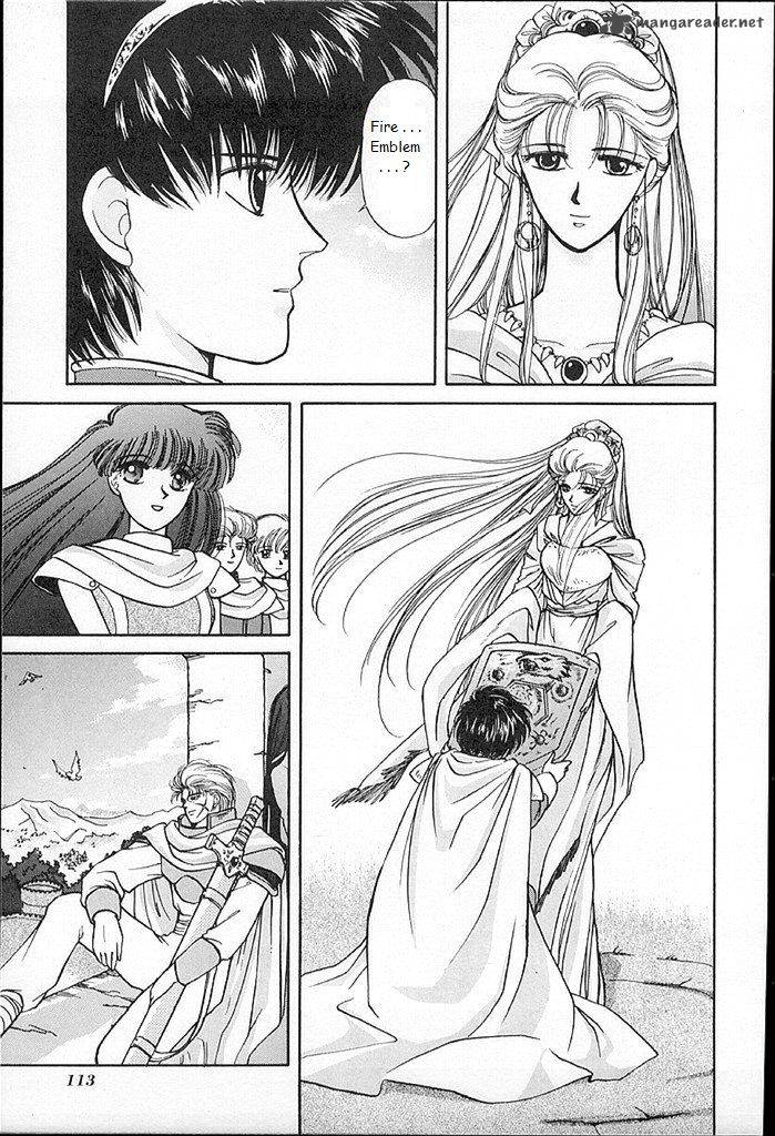 Fire Emblem Ankokuryuu To Hikari No Ken 13 36