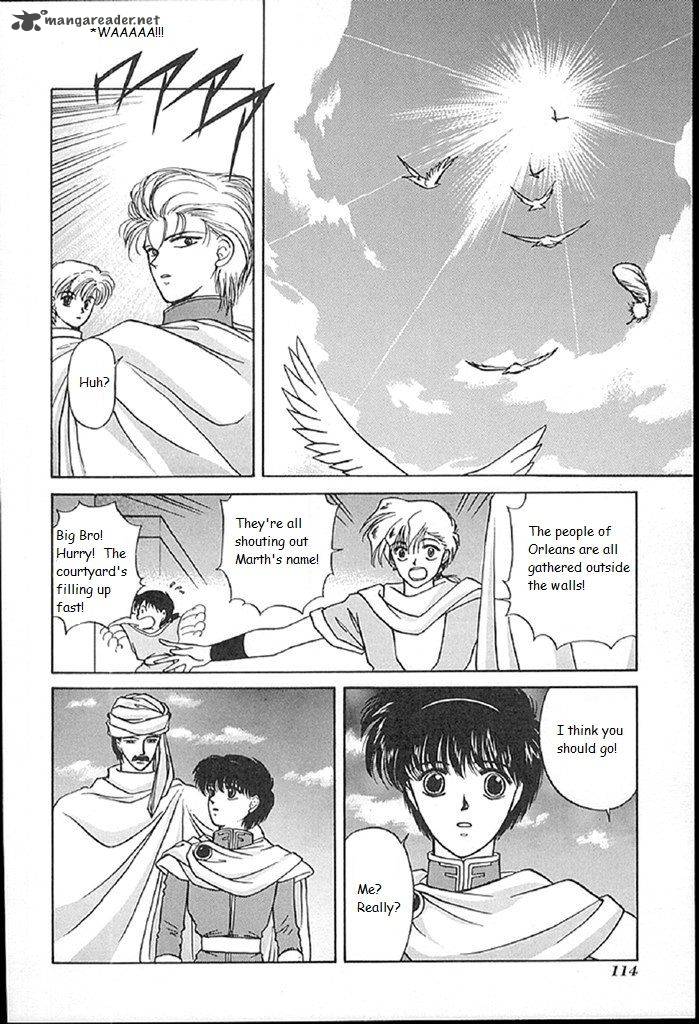 Fire Emblem Ankokuryuu To Hikari No Ken 13 37
