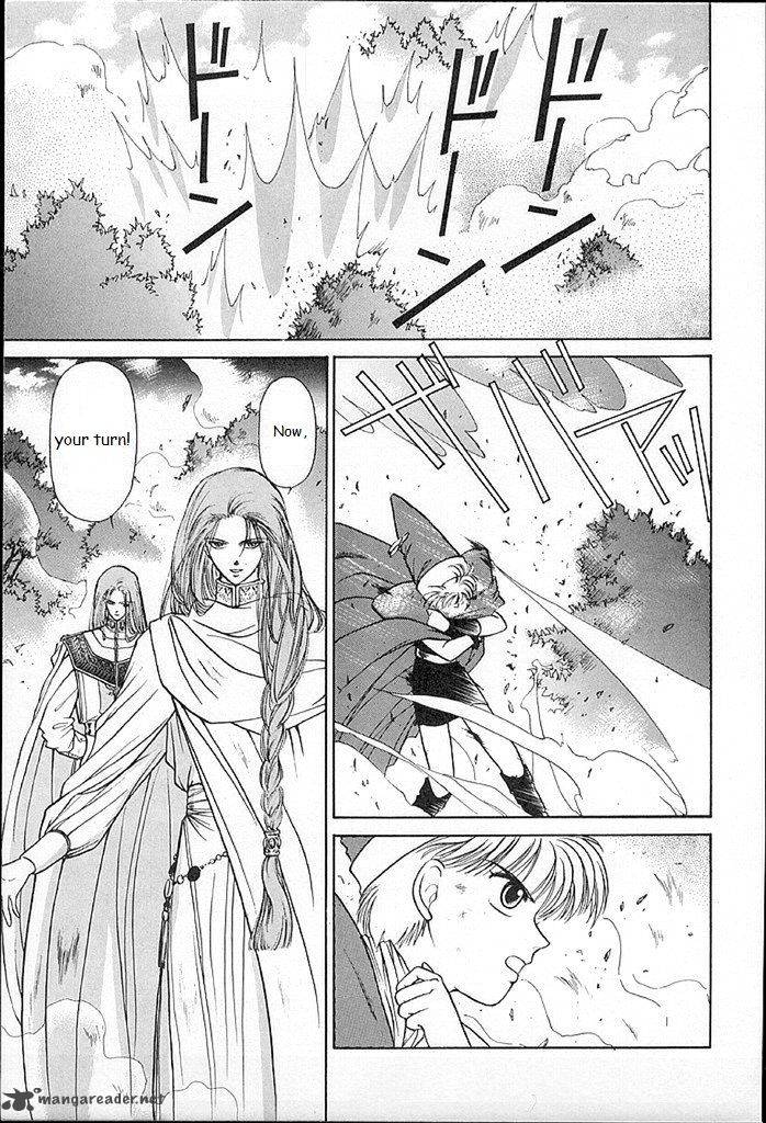 Fire Emblem Ankokuryuu To Hikari No Ken 13 4