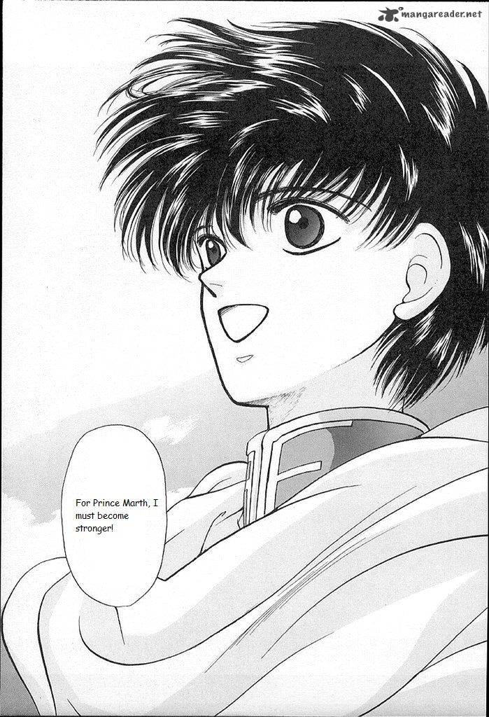 Fire Emblem Ankokuryuu To Hikari No Ken 13 42