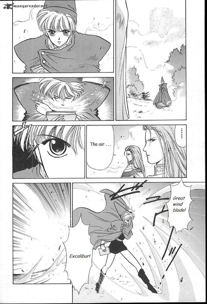 Fire Emblem Ankokuryuu To Hikari No Ken 13 5