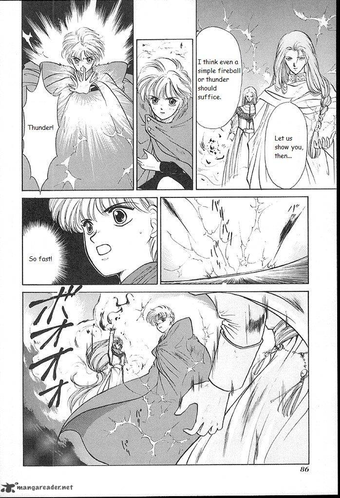Fire Emblem Ankokuryuu To Hikari No Ken 13 9