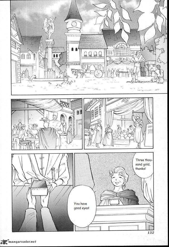 Fire Emblem Ankokuryuu To Hikari No Ken 14 12
